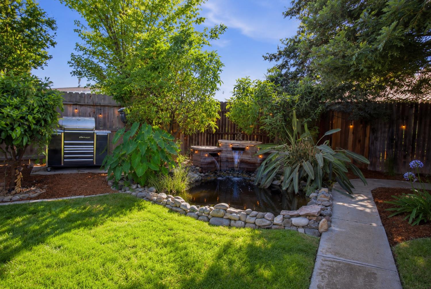 2151 Wilcox Ranch Road Plumas Lake, CA 95961 - Photo 31 of 51
