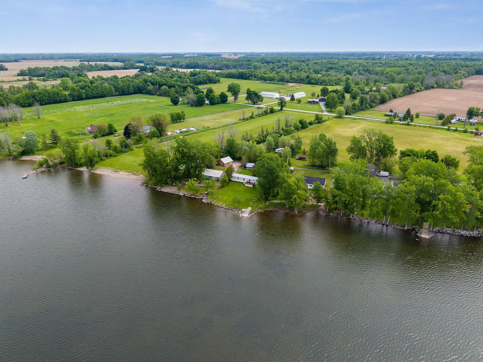 279 Hunter Road North Alburgh, VT 05440 - Photo 45 of 49