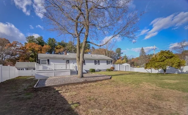 $3,200 | 29 Rainbow Avenue, Unit 29, Chelmsford, MA 01824