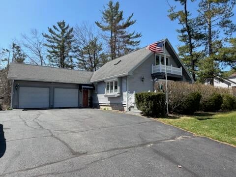 580 Long Rapids Road Alpena, MI 49707 - Photo 43 of 45 16