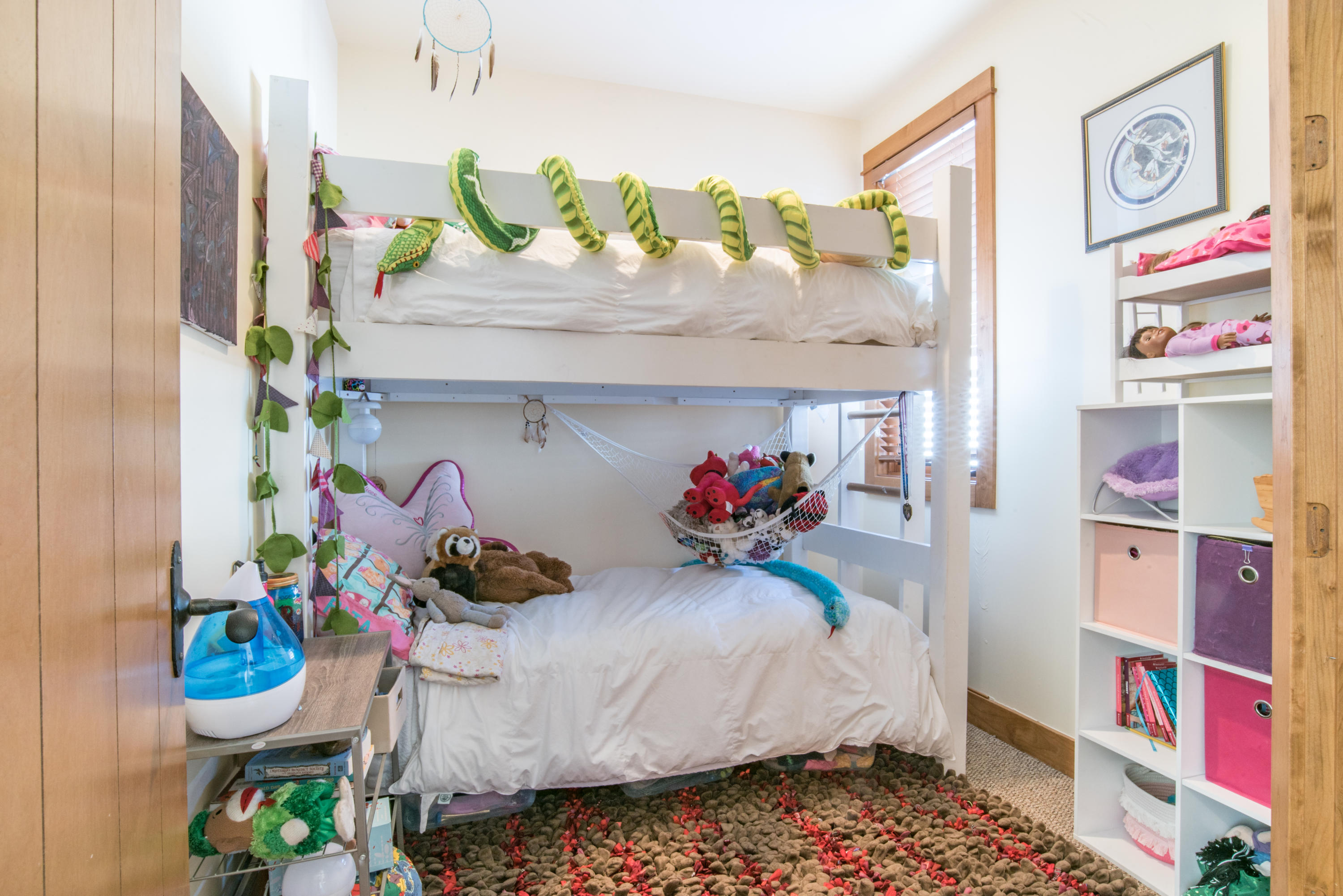 333 Adams Ranch Road, Unit 501 Mountain Village, CO 81435 - Photo 7 of 13 guest bed