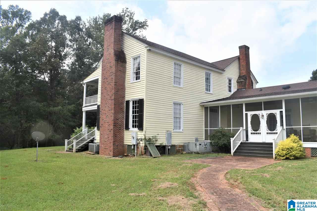 3086 McElderry Road North Munford, AL 36268 - Photo 7 of 44