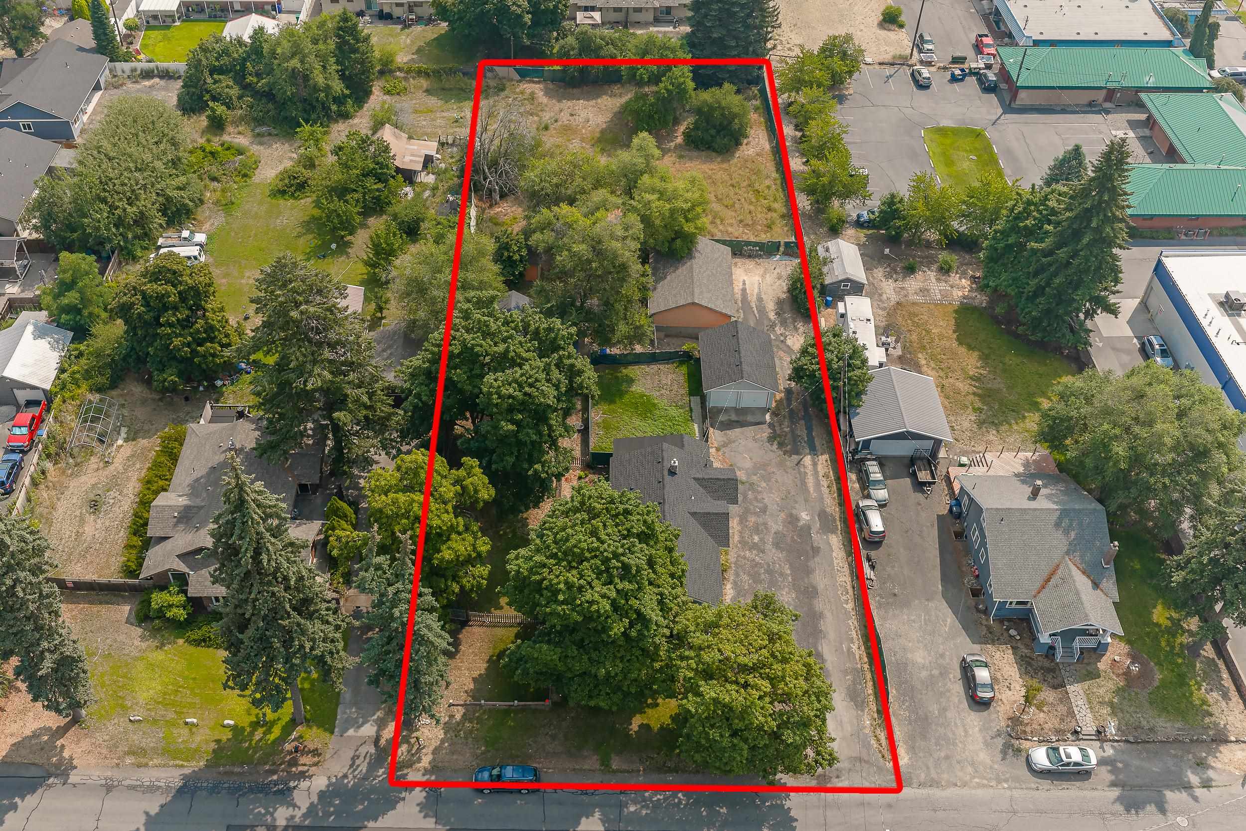 104 North Farr Road Spokane Valley, WA 99206 - Photo 39 of 46 Gallery Image 39