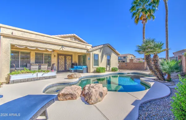 $499,900 | 16514 North 149th Court, Surprise, AZ 85374