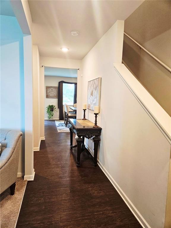 110 Halibut Circle Covington, GA 30016 - Photo 4 of 15 a living room with furniture and a table