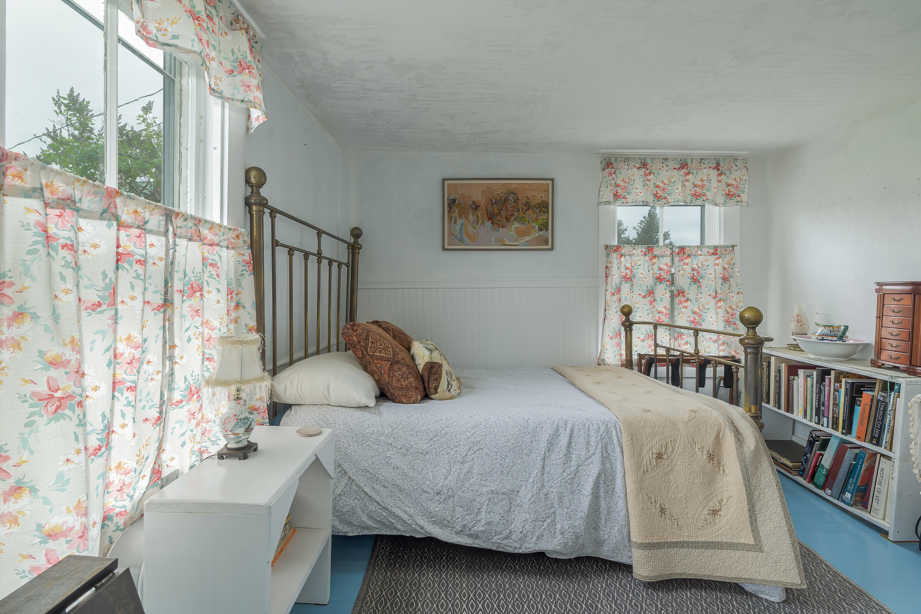 17 Barbour Farm Road Stonington, ME 04681 - Photo 19 of 50 17BarbourFarmRoad_DTP_016