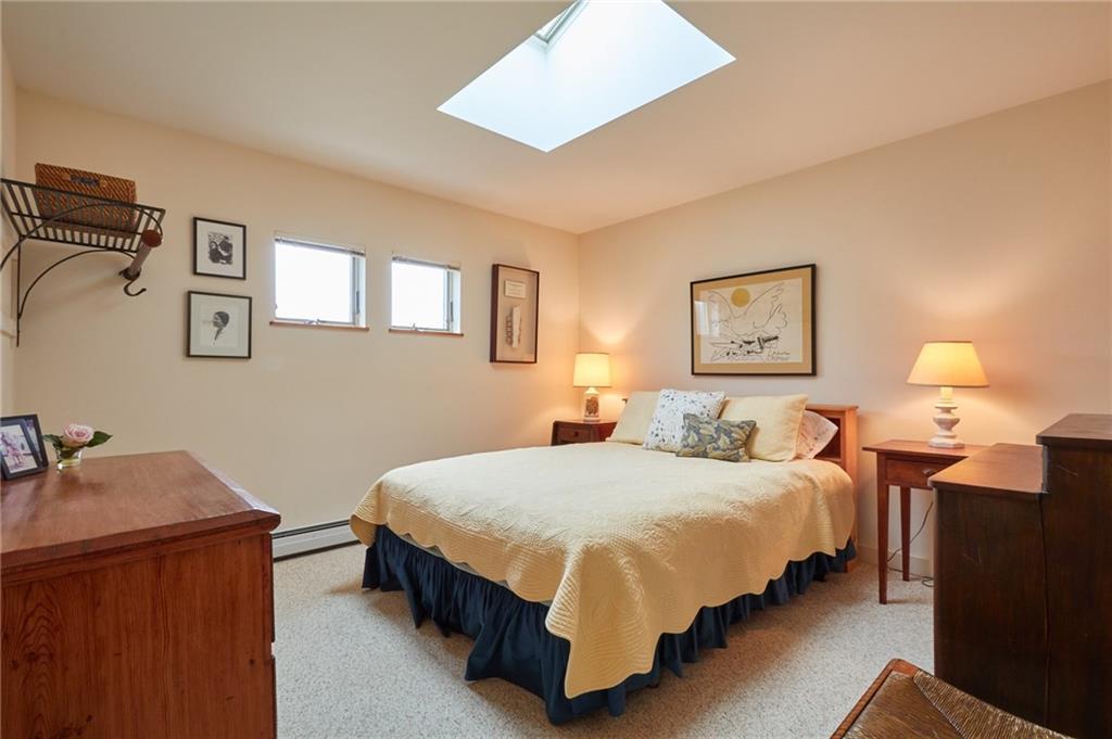 715 Friendship Road Waldoboro, ME 04572 - Photo 30 of 31 Guest wing bedroom.