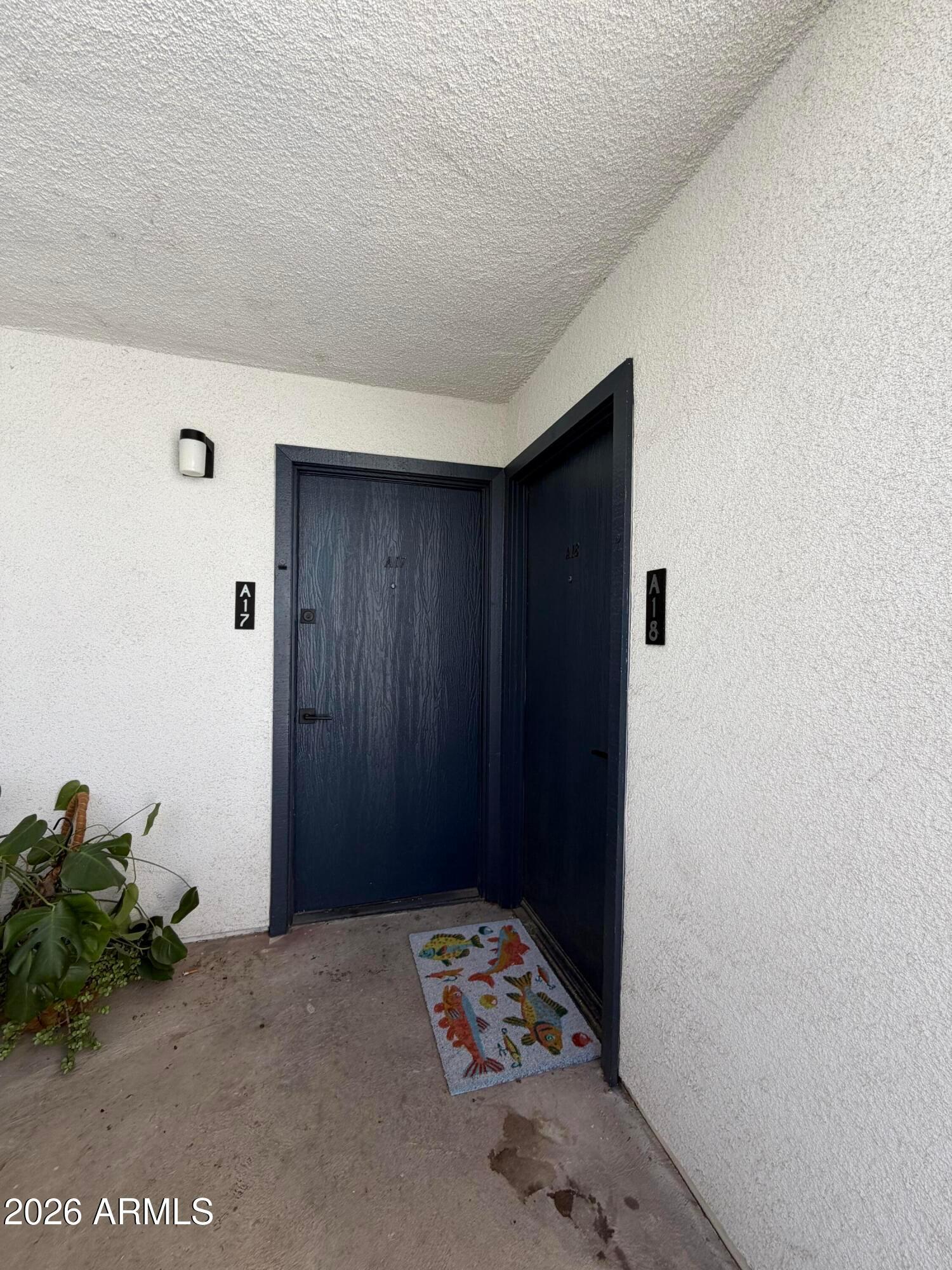 302 East Monte Vista Road, Unit A17 Phoenix, AZ 85004 - Photo 1 of 24 Photo #1