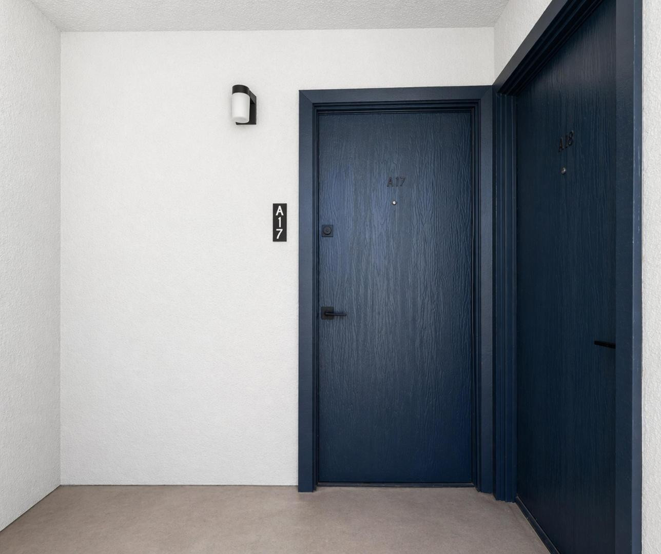 302 East Monte Vista Road, Unit A17 Phoenix, AZ 85004 - Photo 14 of 25 Photo #14