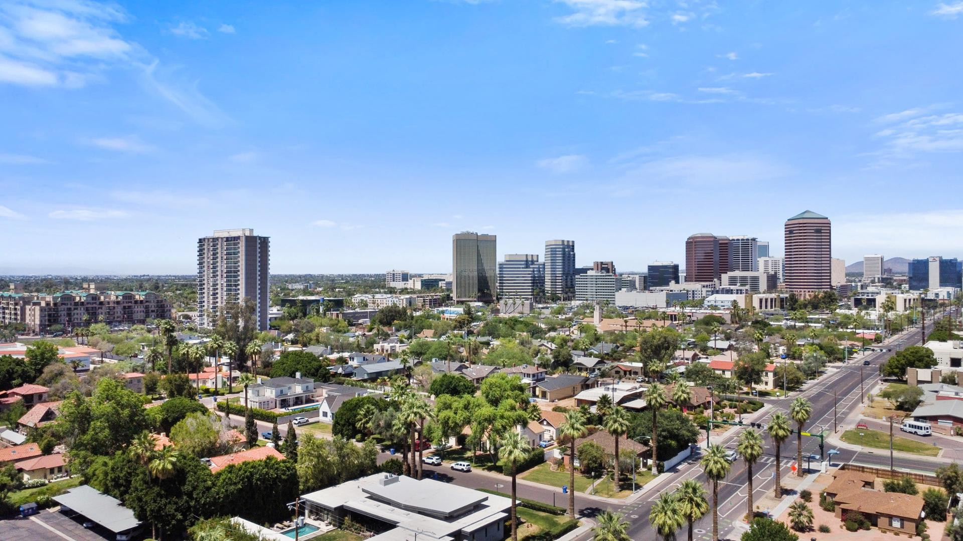 302 East Monte Vista Road, Unit A17 Phoenix, AZ 85004 - Photo 15 of 25 Photo #15