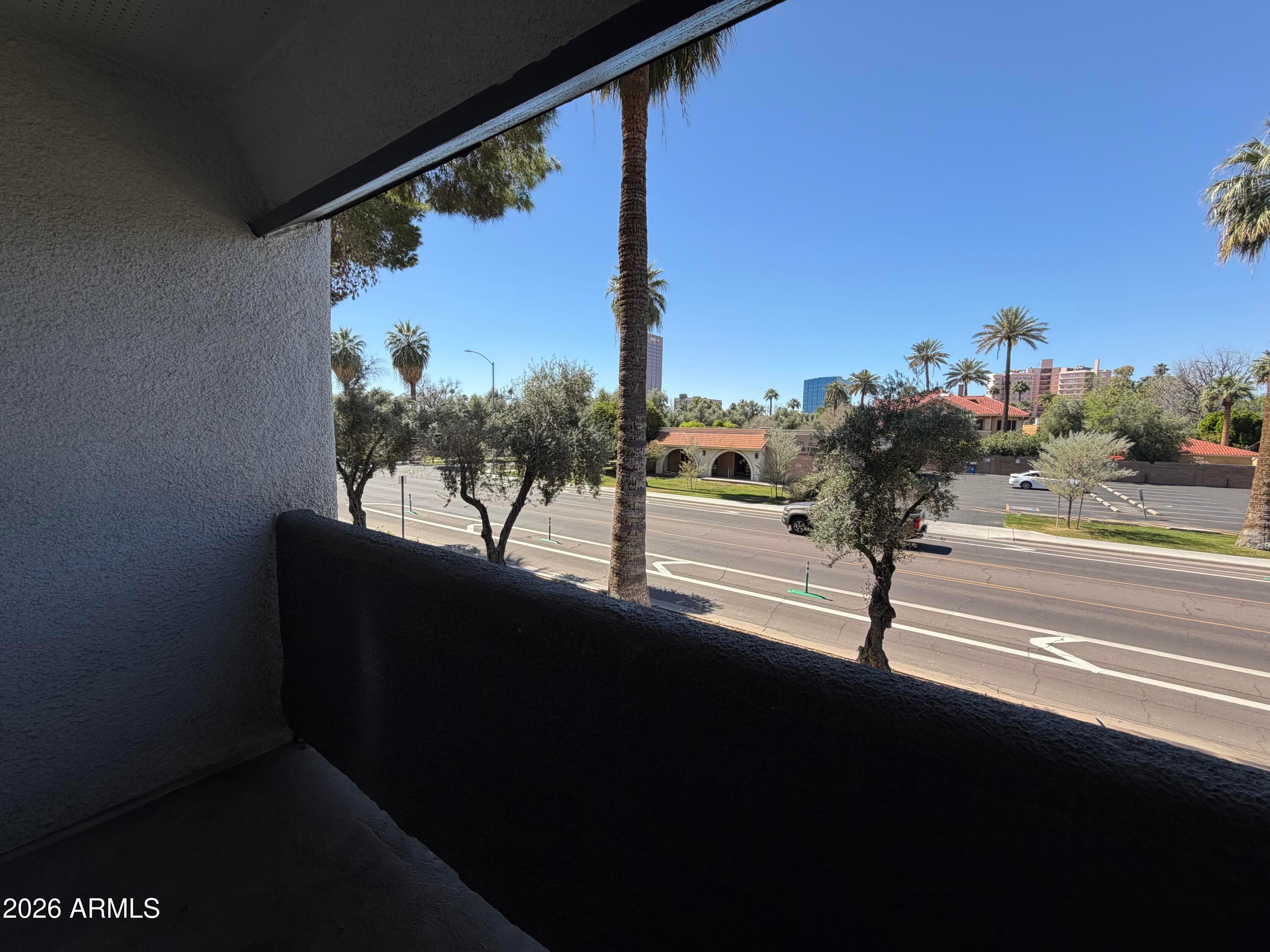 302 East Monte Vista Road, Unit A17 Phoenix, AZ 85004 - Photo 15 of 24 Photo #15