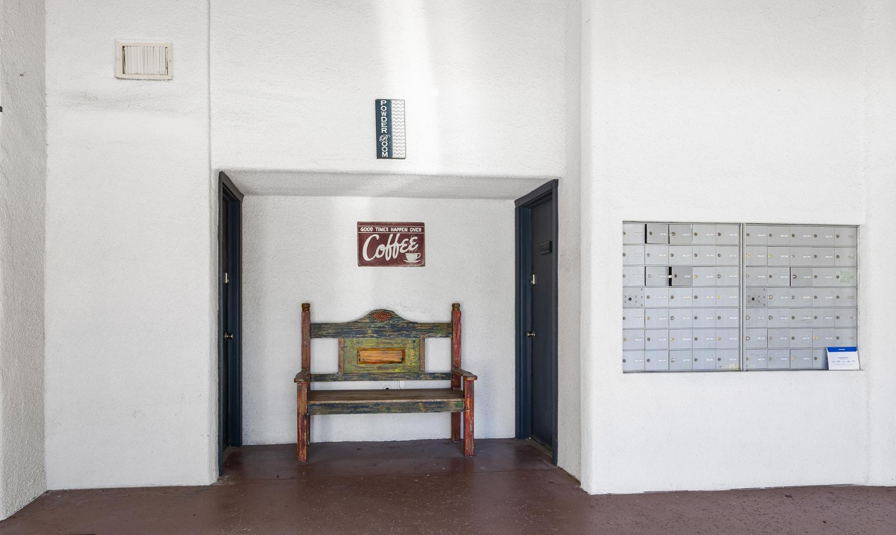 302 East Monte Vista Road, Unit A17 Phoenix, AZ 85004 - Photo 16 of 25 Photo #16