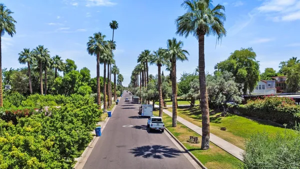 $1,695 | 302 East Monte Vista Road, Unit A17, Phoenix, AZ 85004