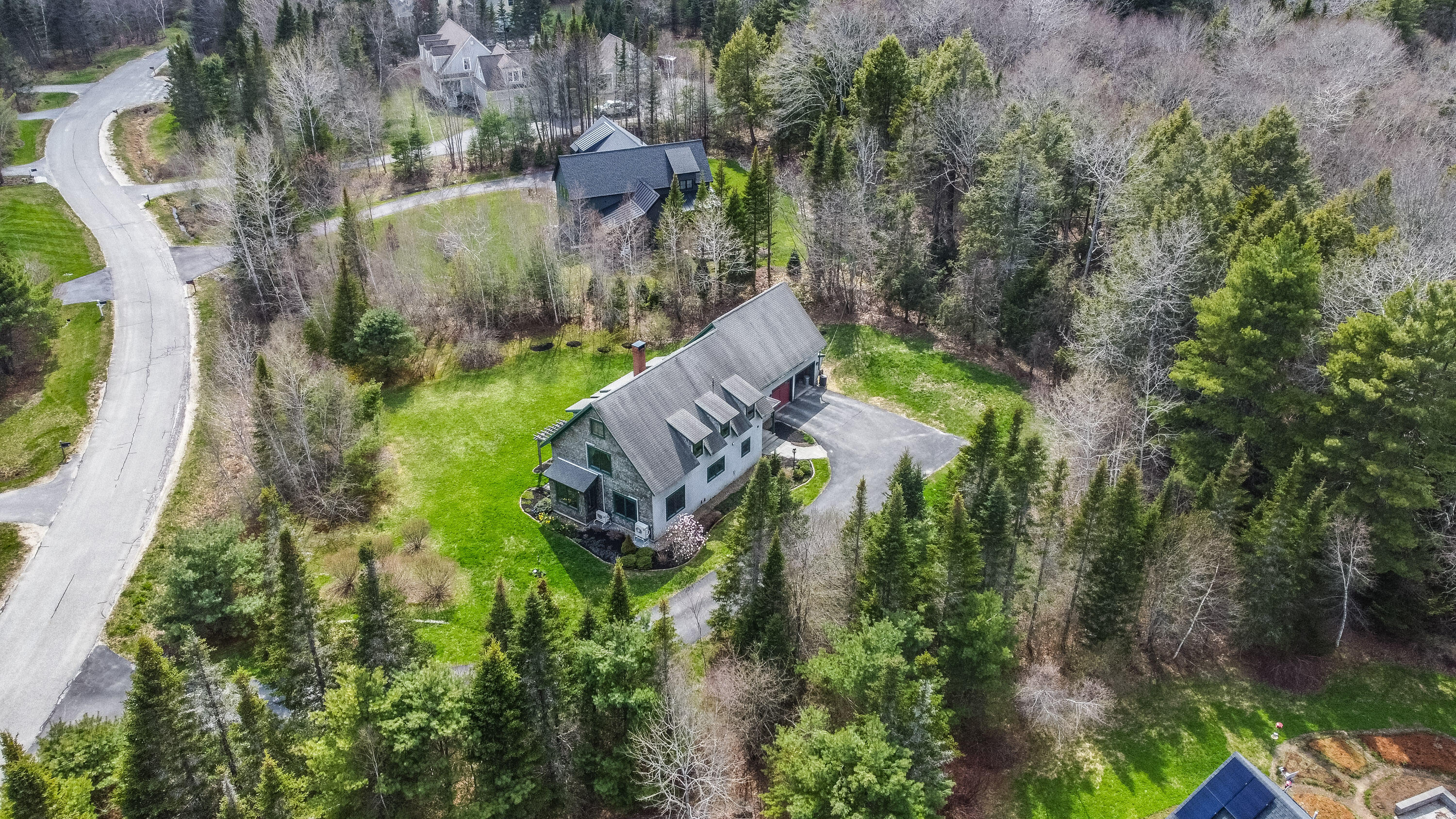 28 Cortland Road Freeport, ME 04032 - Photo 2 of 64 2