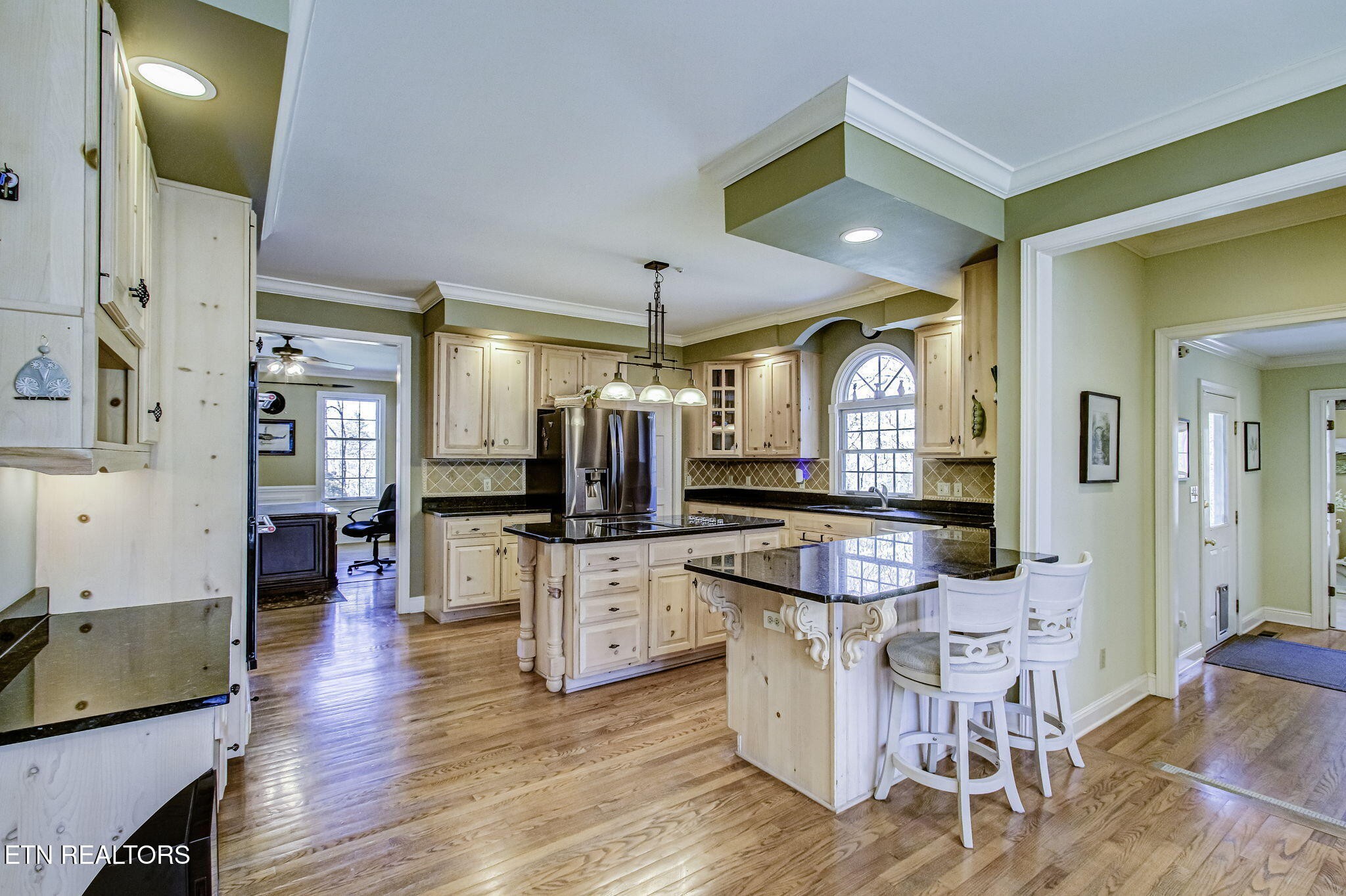3458 Allegheny Loop Road Maryville, TN 37803 - Photo 22 of 60 Gallery Image 22