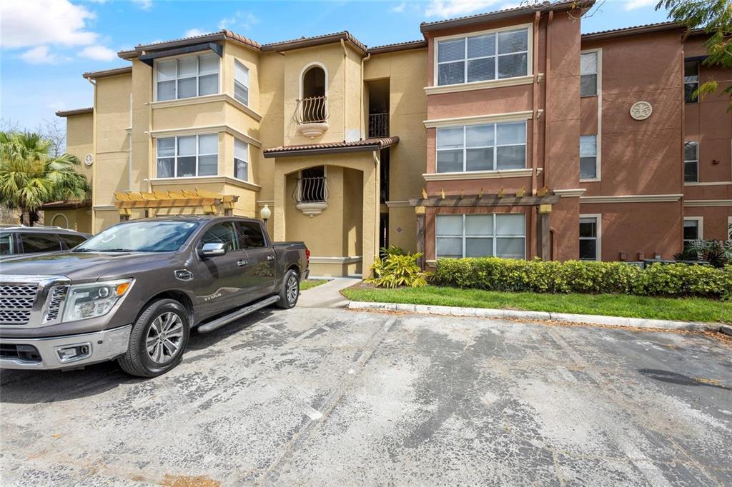 5156 Conroy Road, Unit 1124 Orlando, FL 32811 - Photo 1 of 1 Gallery Image 1