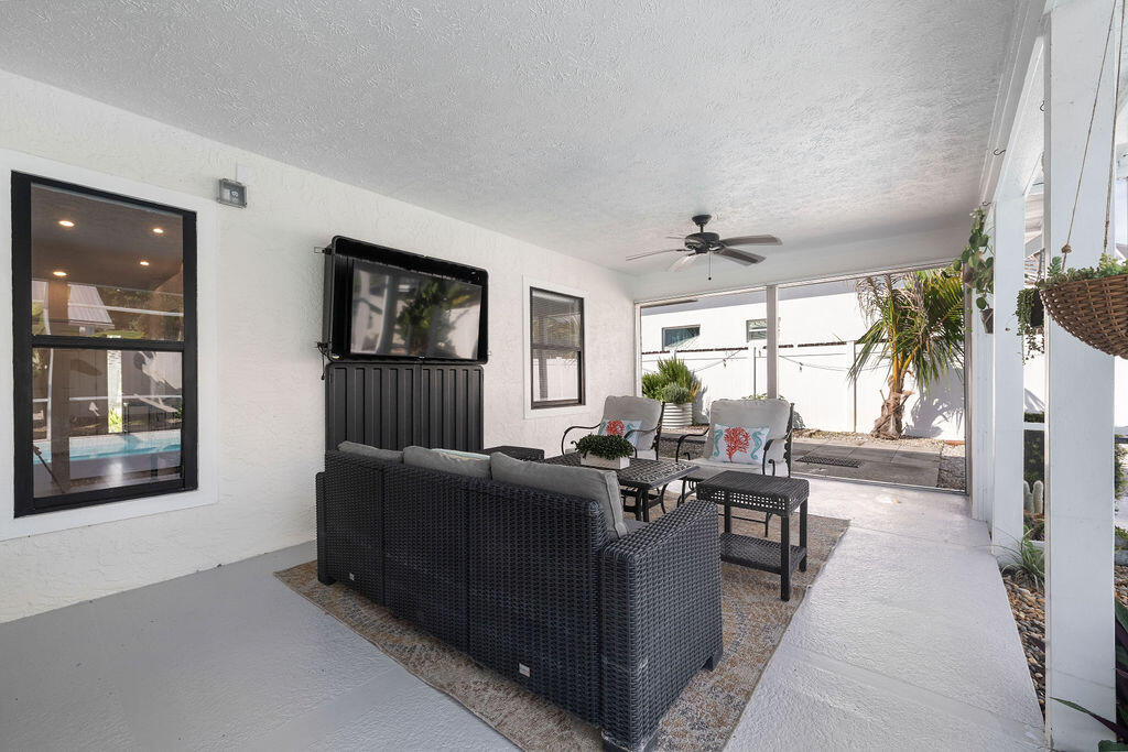 5068 Southeast Major Way Stuart, FL 34997 - Photo 40 of 50 Patio 4