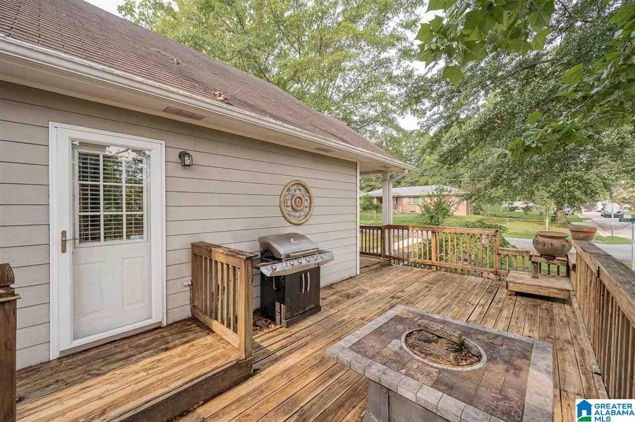 201 Daly Street Birmingham, AL 35210 - Photo 37 of 39