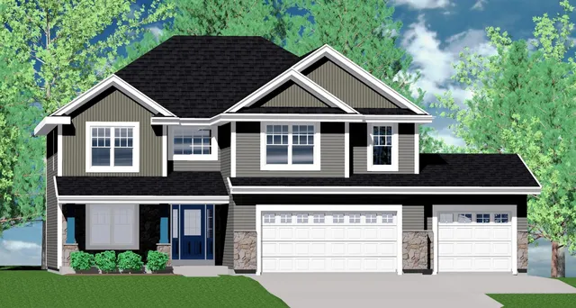 $779,990 | 9842 North Migratory Court, Mequon, WI 53097