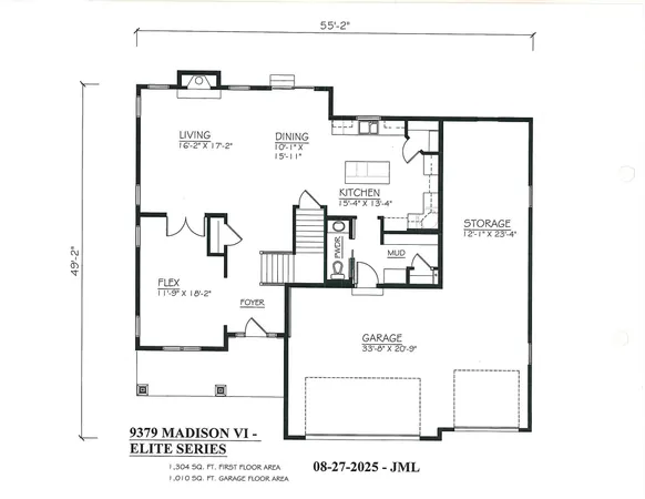 $779,990 | 9842 North Migratory Court, Mequon, WI 53097
