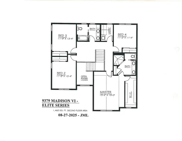 $779,990 | 9842 North Migratory Court, Mequon, WI 53097