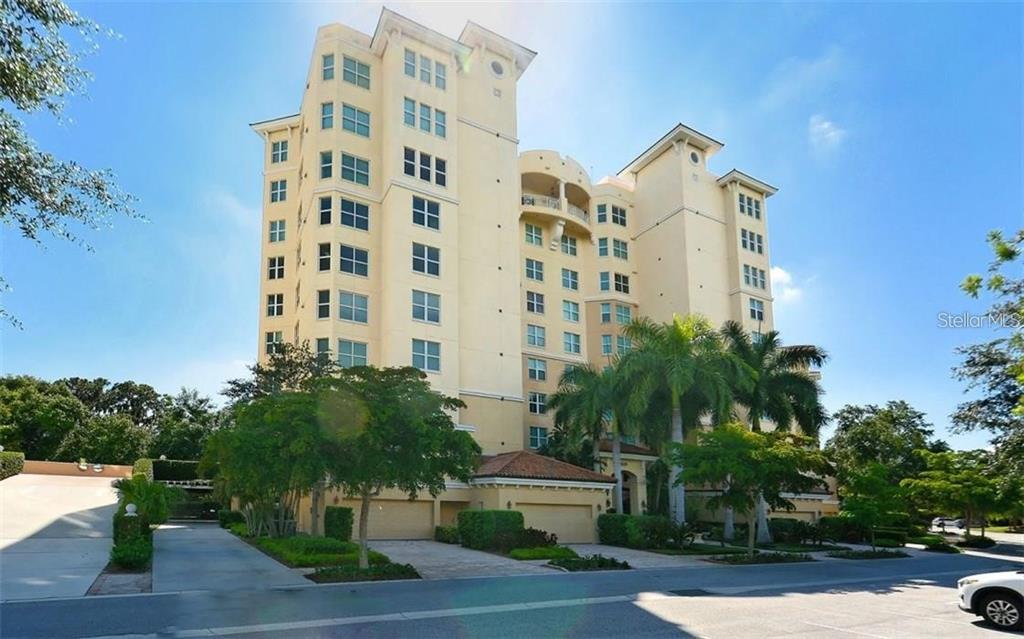 409 North Point Road, Unit 802 Osprey, FL 34229 - Photo 38 of 39
