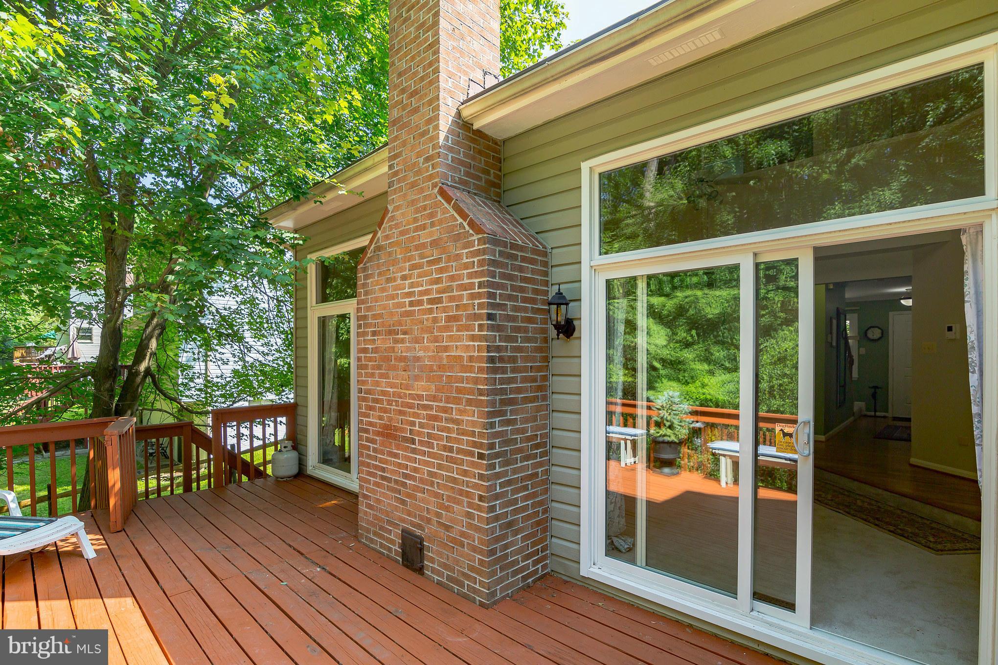 15416 Merrifields Lane Silver Spring, MD 20906 - Photo 3 of 30 Exterior (General)
