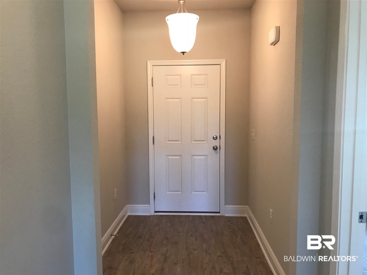 9380 Impala Drive Foley, AL 36535 - Photo 2 of 14 Foyer