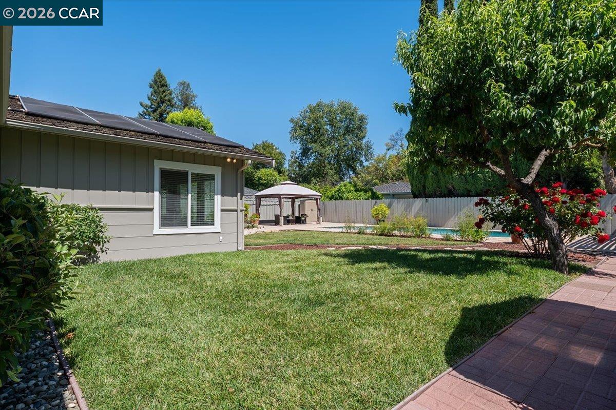 1489 Sunnybrook Road Alamo, CA 94507 - Photo 9 of 71