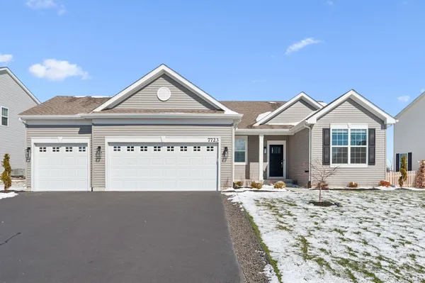 $430,000 | 7723 Morgana Drive, Joliet, IL 60431