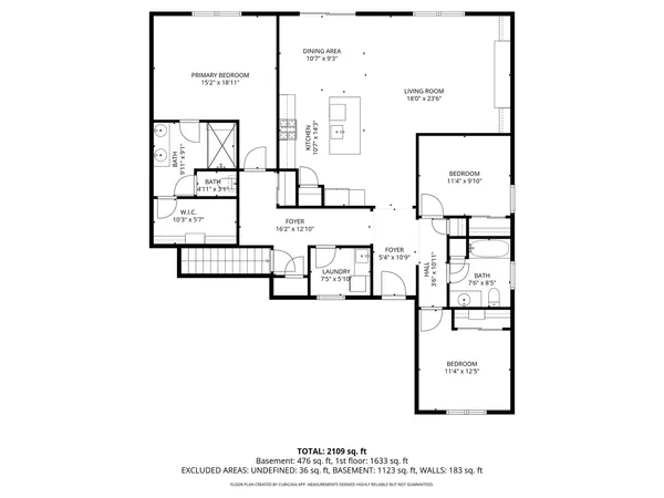 $430,000 | 7723 Morgana Drive, Joliet, IL 60431