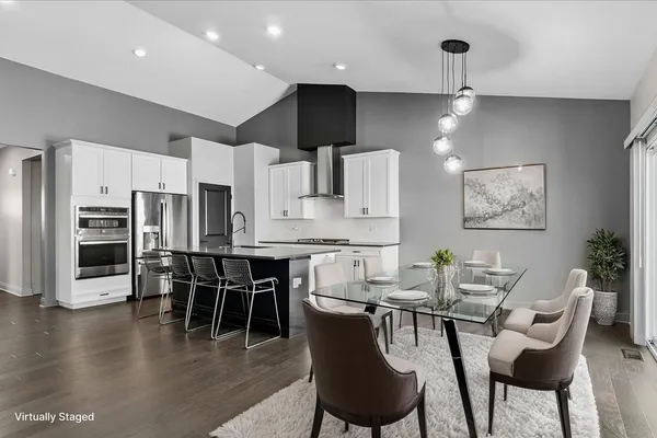 $430,000 | 7723 Morgana Drive, Joliet, IL 60431