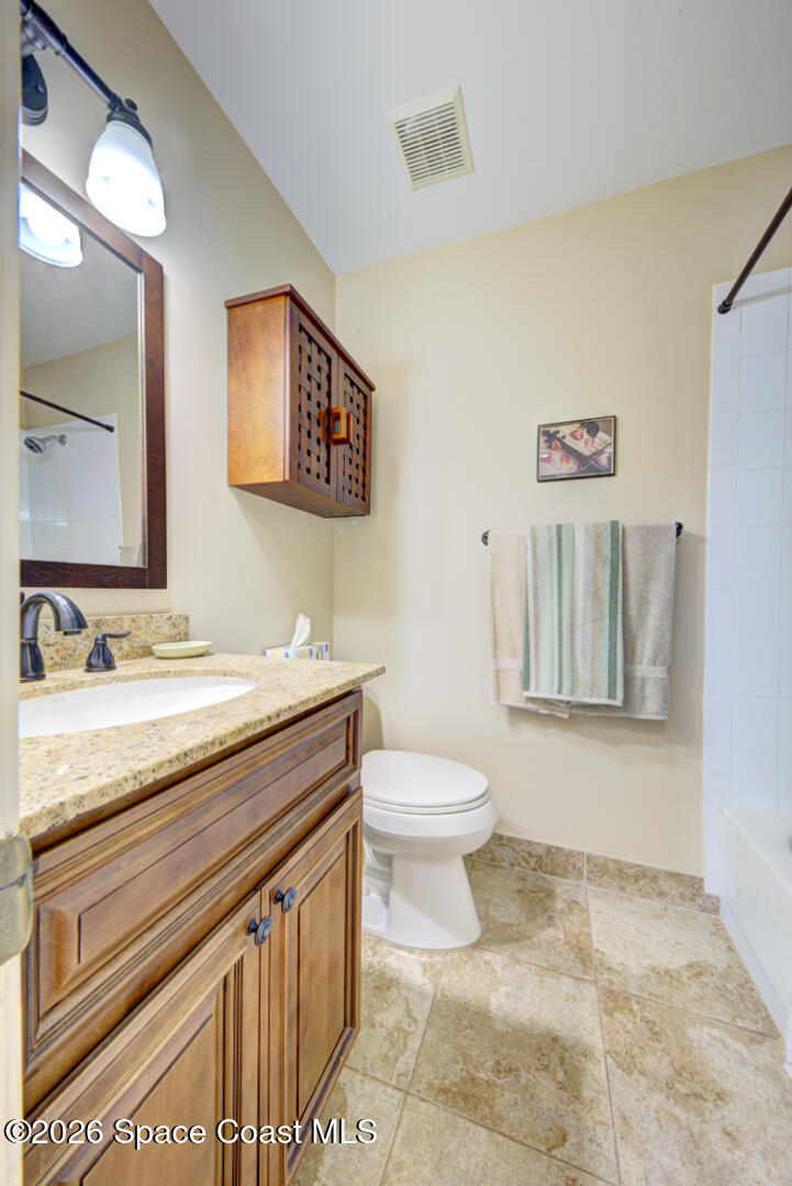 1142 Keystone Drive, Unit F Jupiter, FL 33458 - Photo 20 of 43 bathroom 2