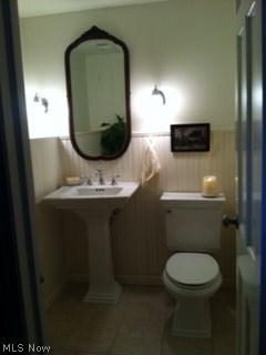 972 Winchell Road Aurora, OH 44202 - Photo 19 of 23 Lower level bath