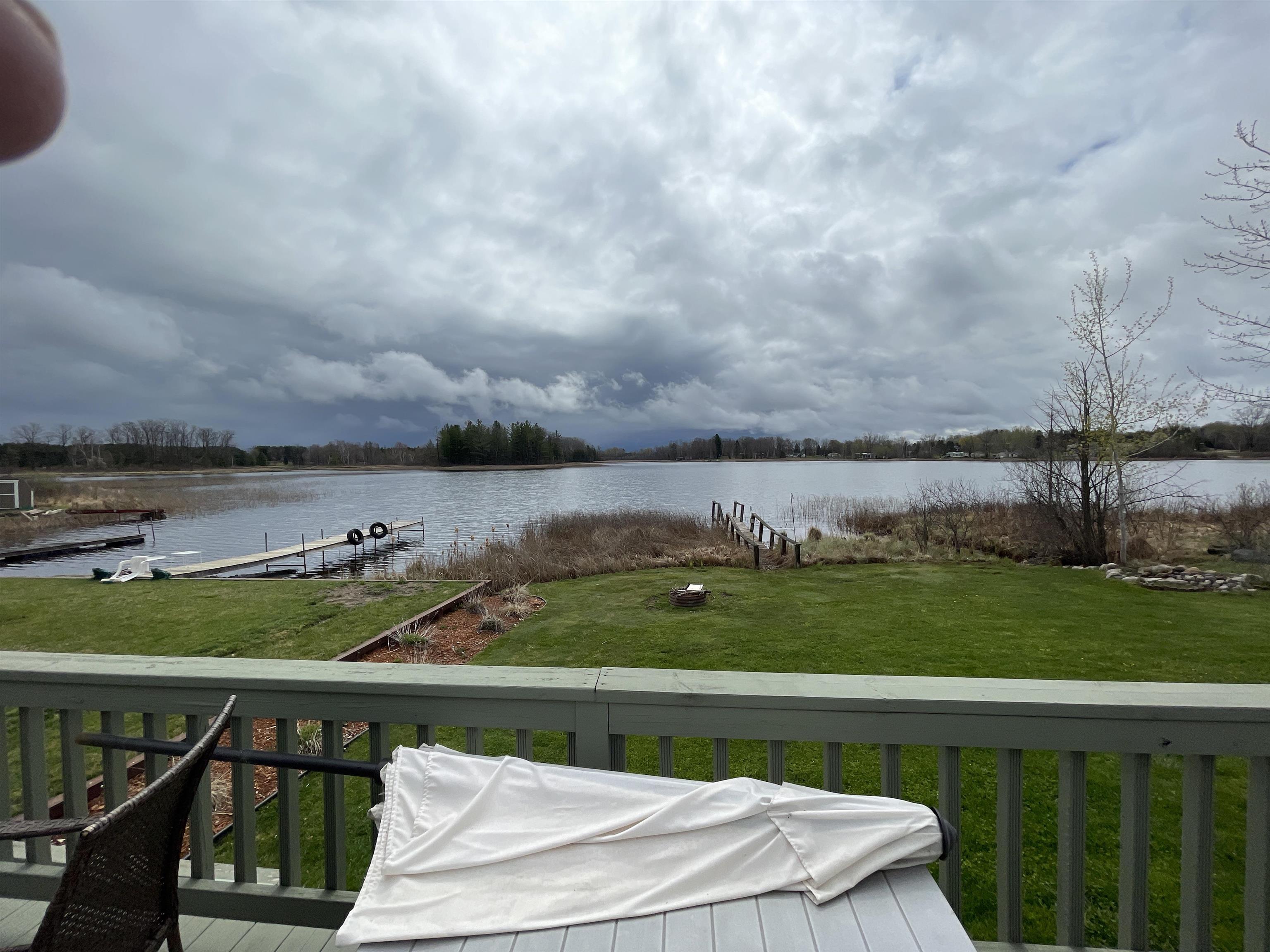 6350 Lake 4 Road Gladwin, MI 48624 - Photo 7 of 25 Gallery Image 7