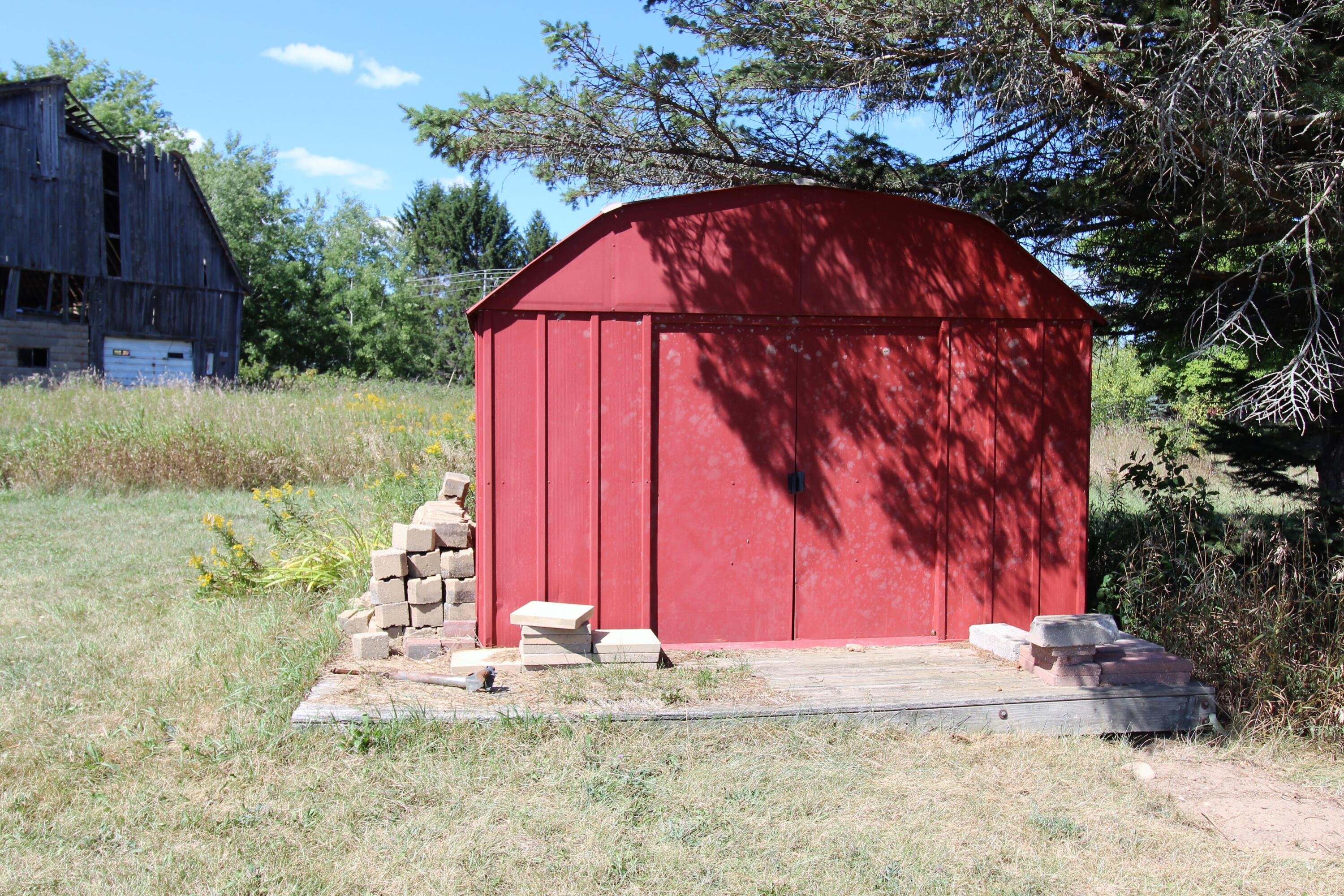 9795 Cameron Bridge Road Frederic, MI 49733 - Photo 38 of 40 Gallery Image 38