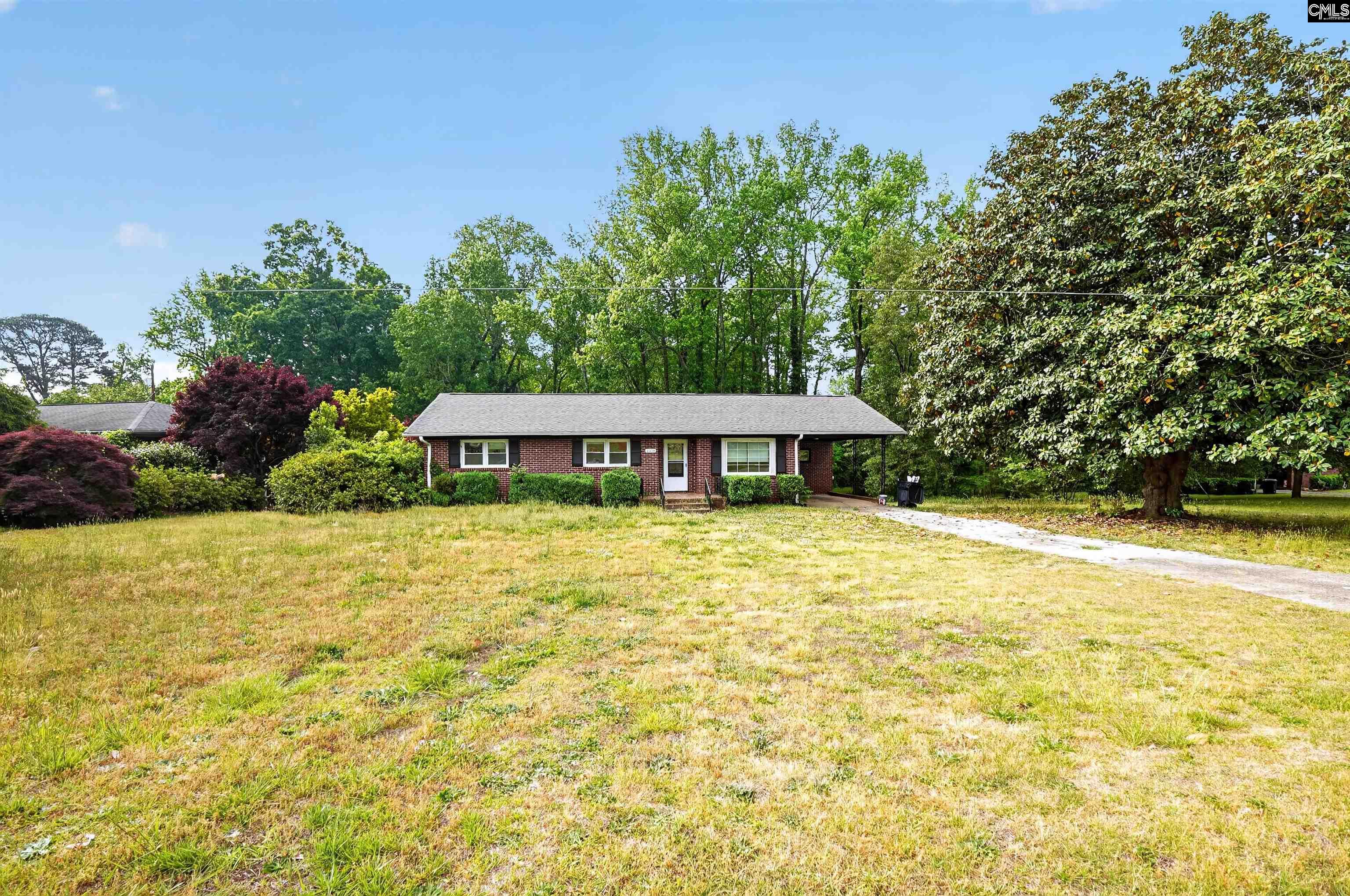1008 Fairfield Drive Anderson, SC 29621 - Photo 1 of 31