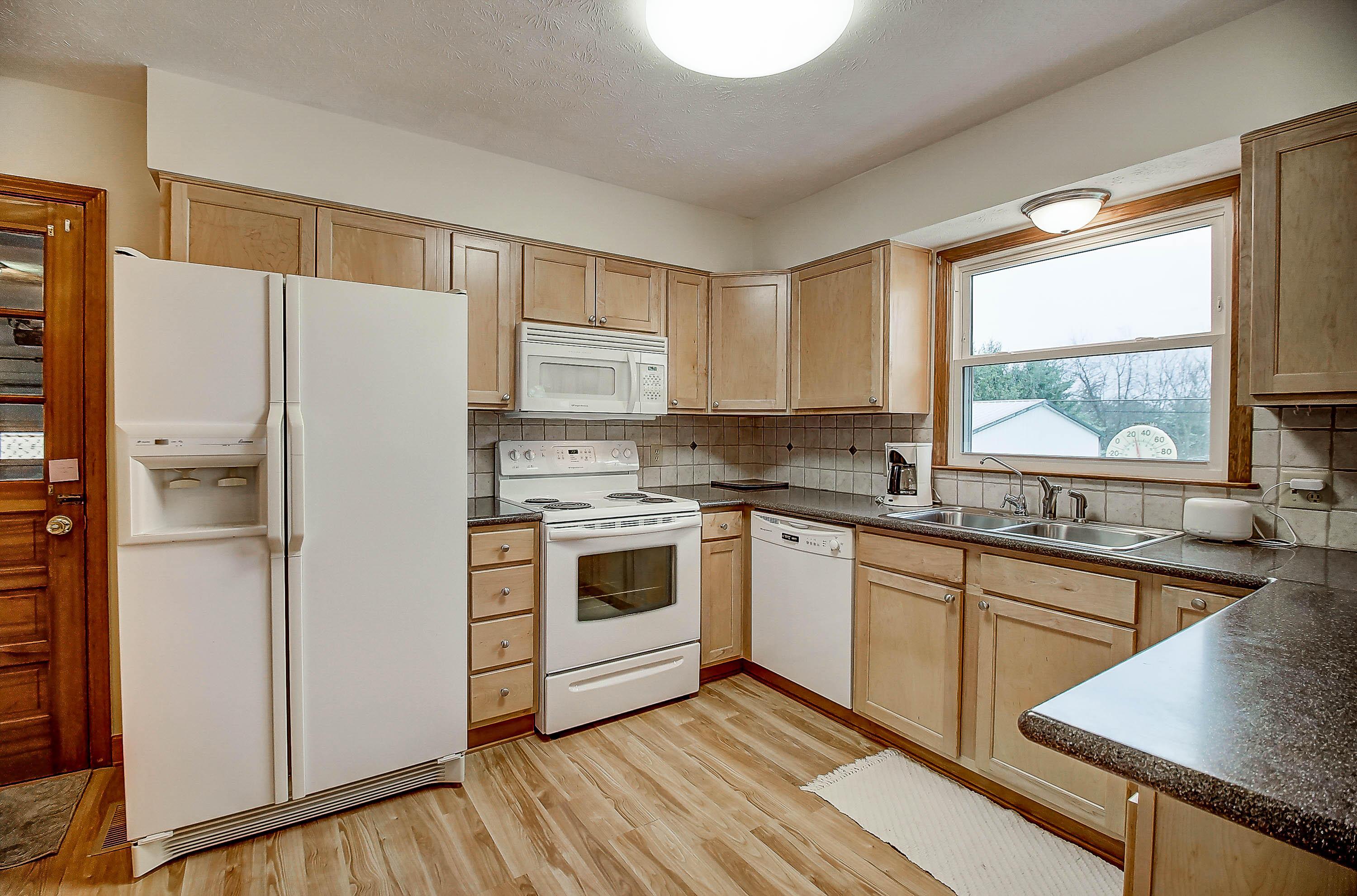 3194 Old Mill Road Northeast Lancaster, OH 43130 - Photo 12 of 45