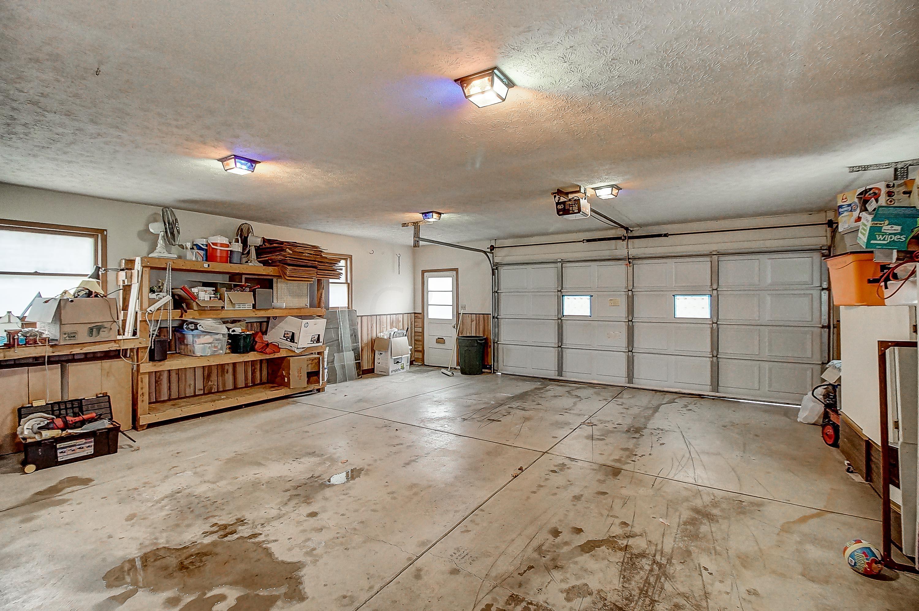 3194 Old Mill Road Northeast Lancaster, OH 43130 - Photo 29 of 45
