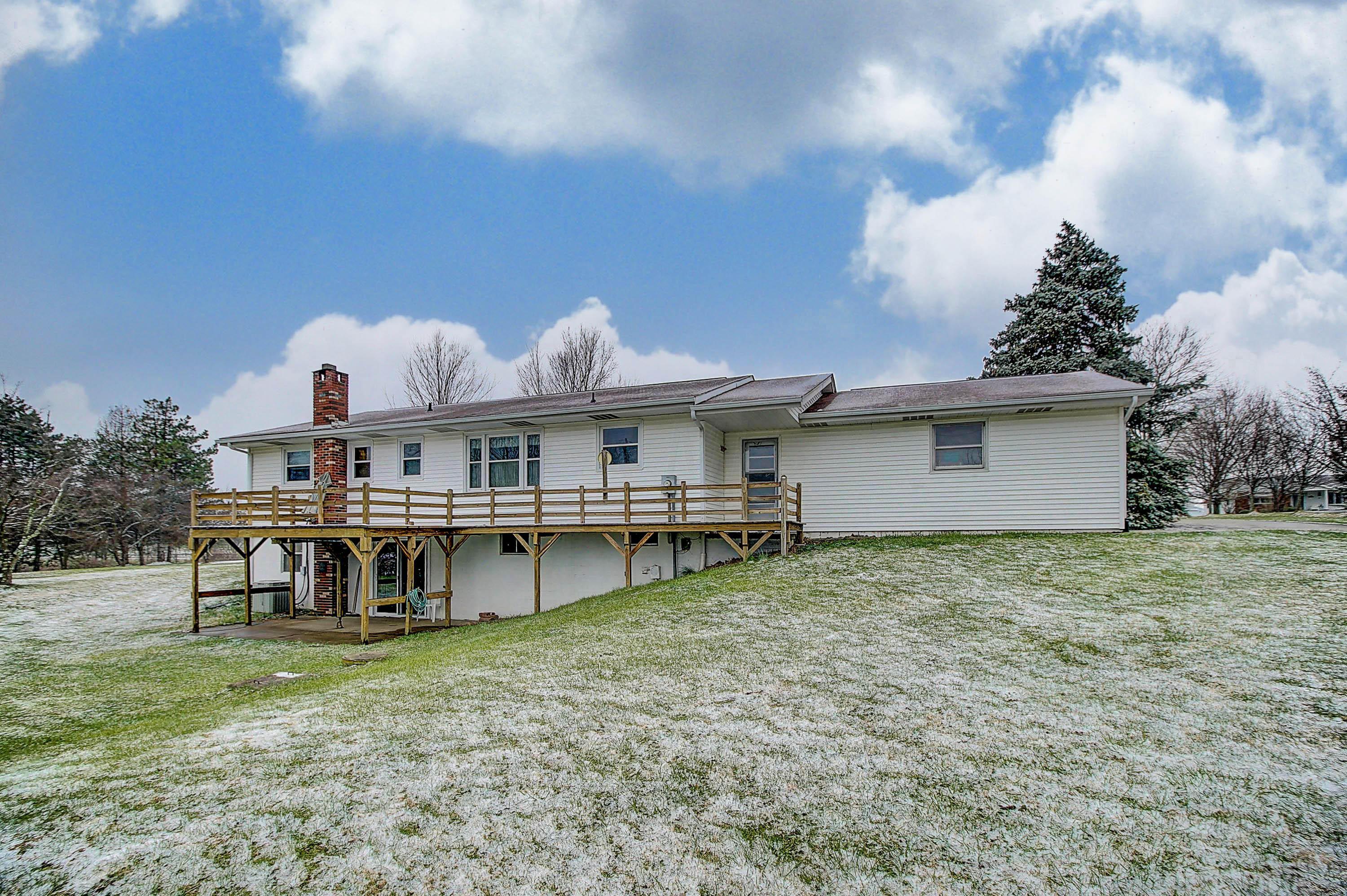 3194 Old Mill Road Northeast Lancaster, OH 43130 - Photo 34 of 45
