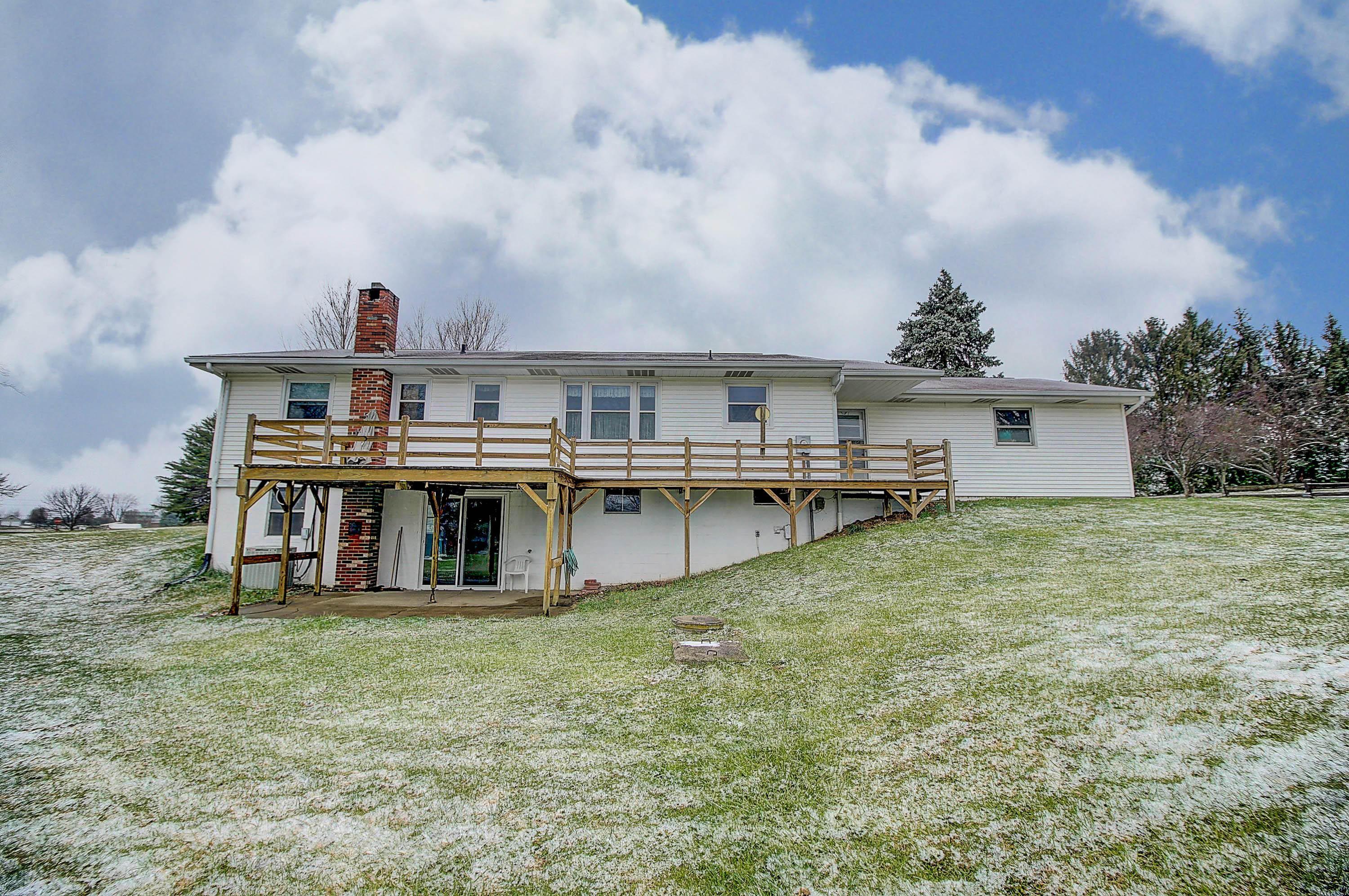 3194 Old Mill Road Northeast Lancaster, OH 43130 - Photo 35 of 45