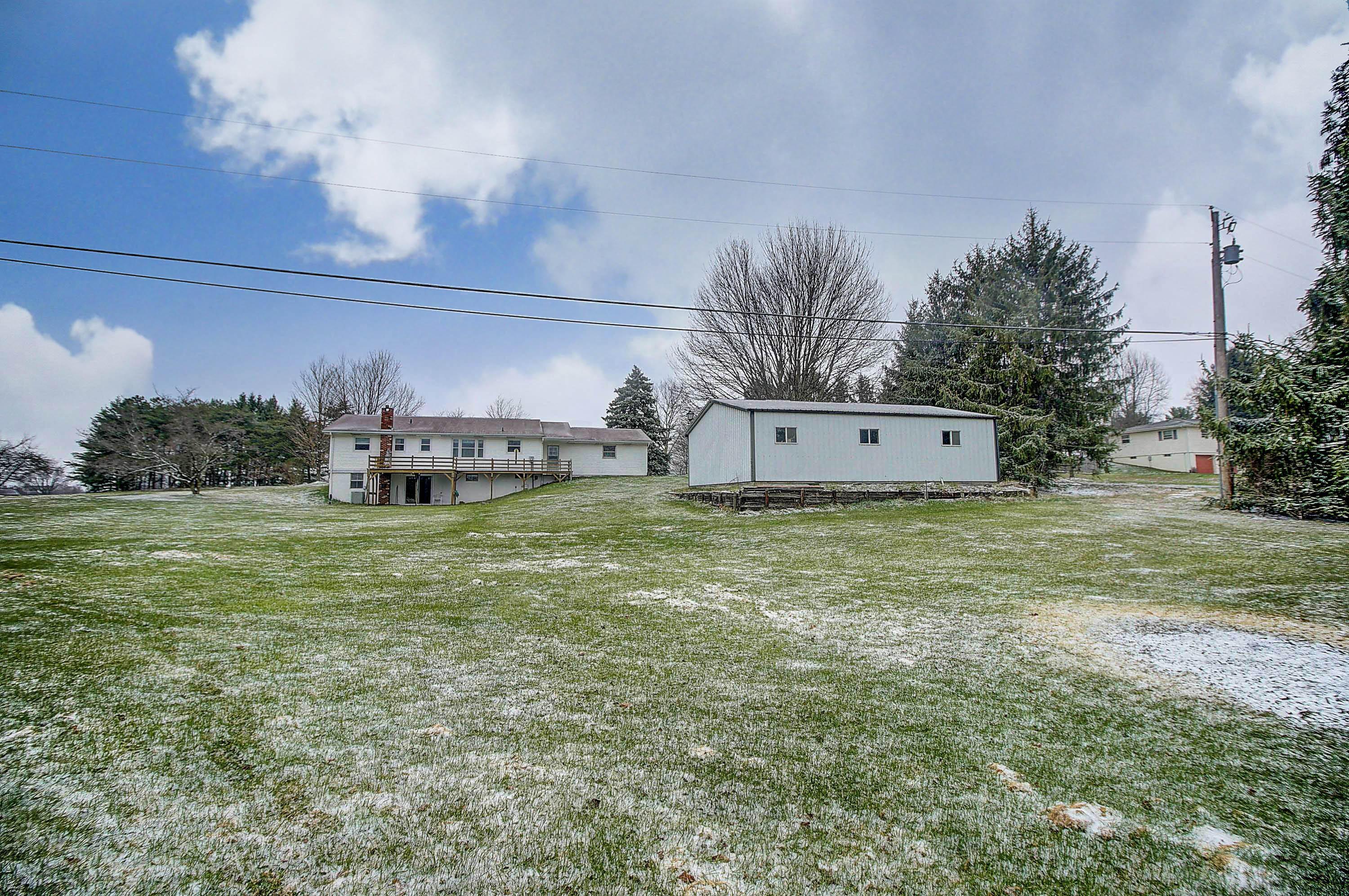 3194 Old Mill Road Northeast Lancaster, OH 43130 - Photo 36 of 45