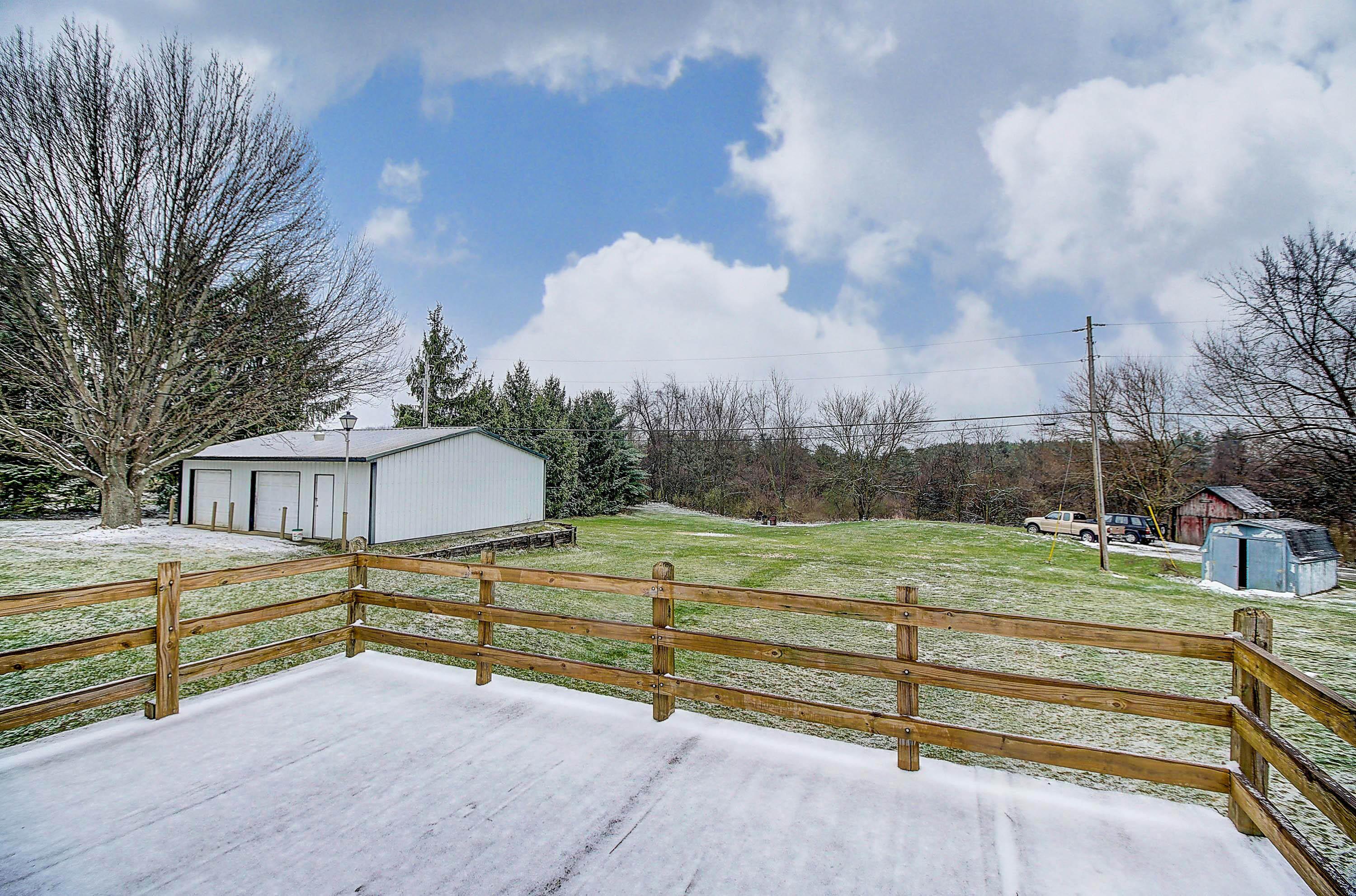 3194 Old Mill Road Northeast Lancaster, OH 43130 - Photo 38 of 45