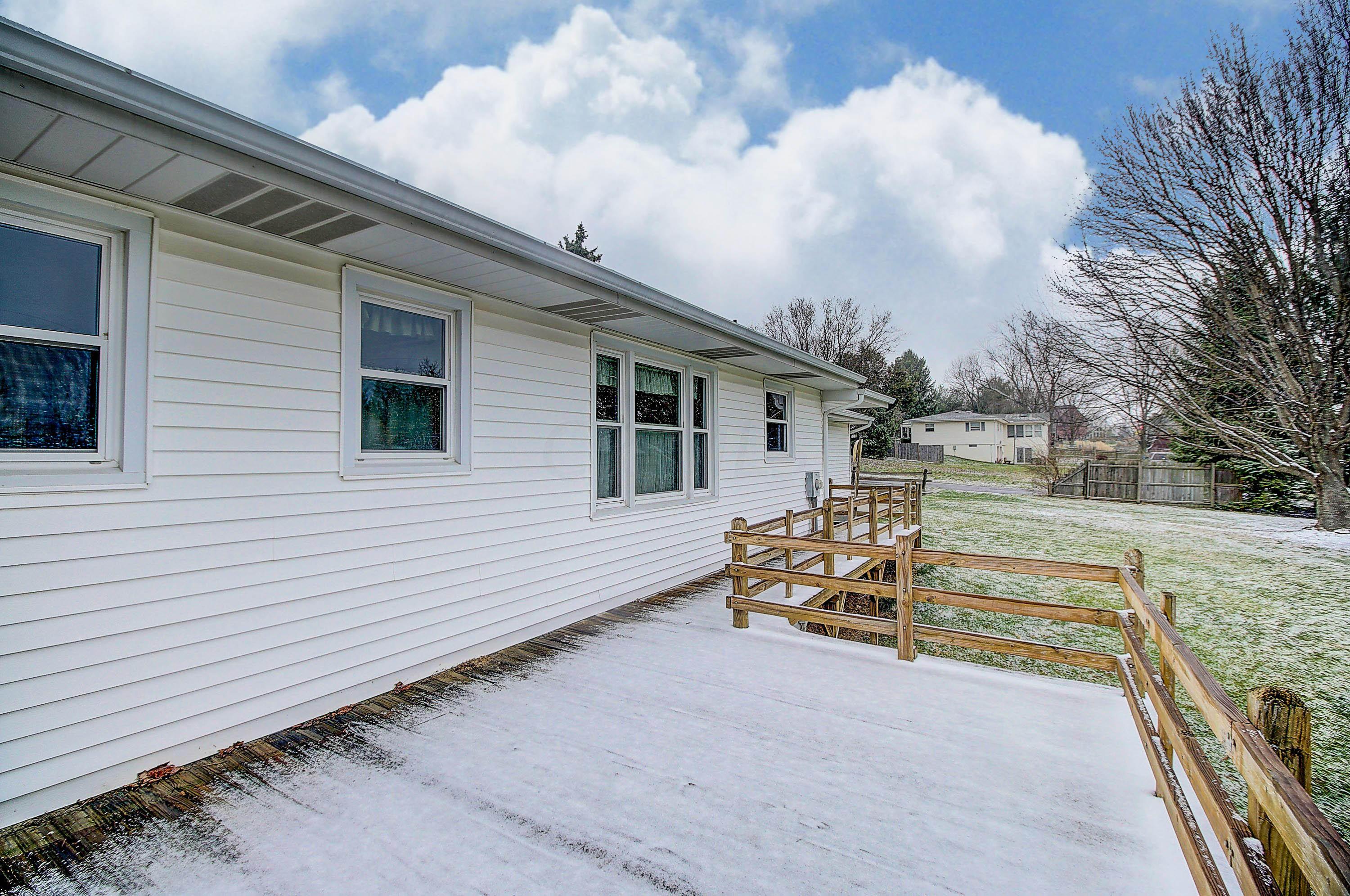 3194 Old Mill Road Northeast Lancaster, OH 43130 - Photo 39 of 45