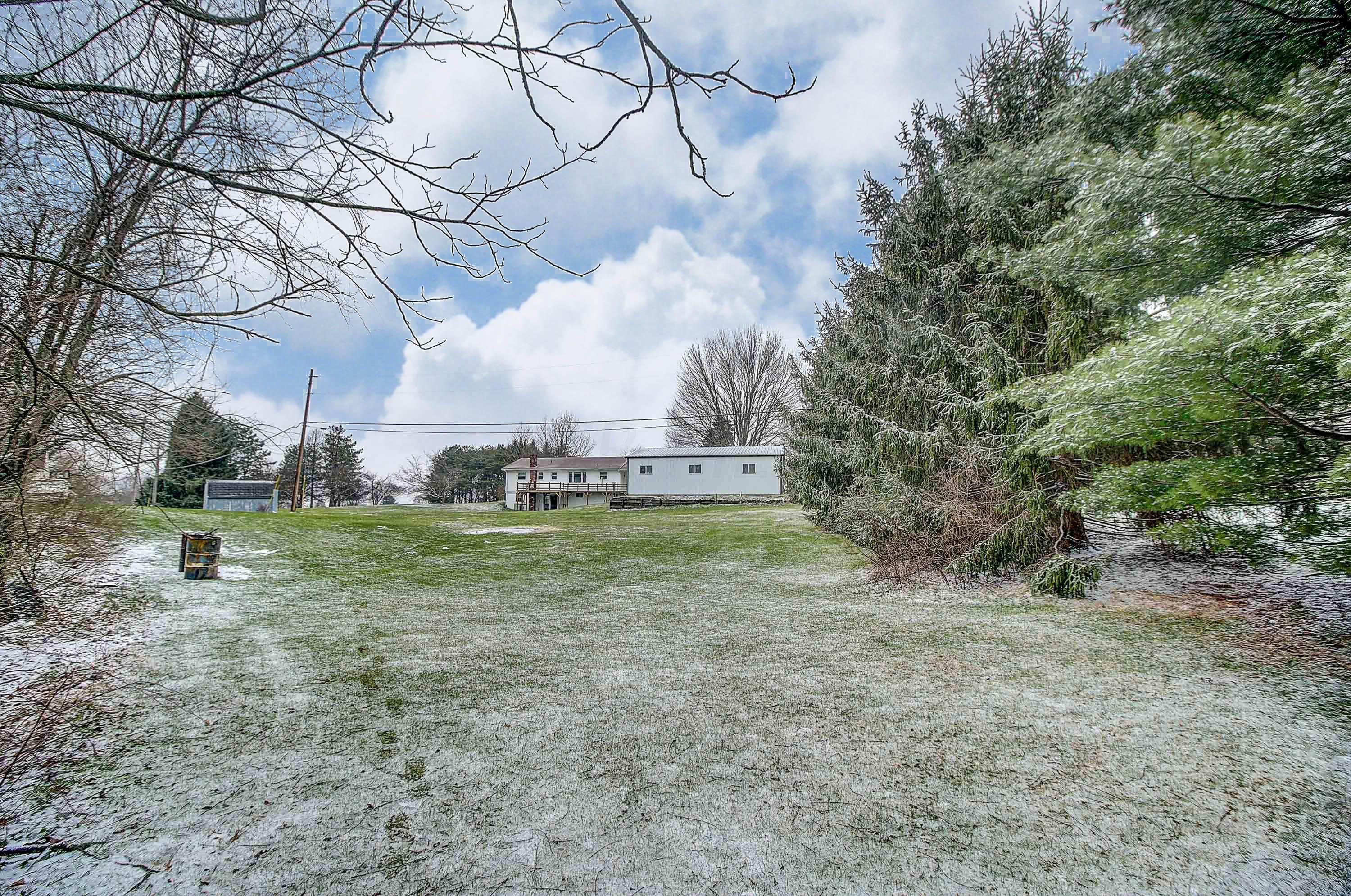 3194 Old Mill Road Northeast Lancaster, OH 43130 - Photo 40 of 45