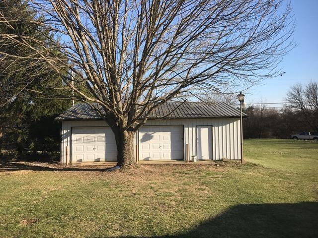 3194 Old Mill Road Northeast Lancaster, OH 43130 - Photo 4 of 45