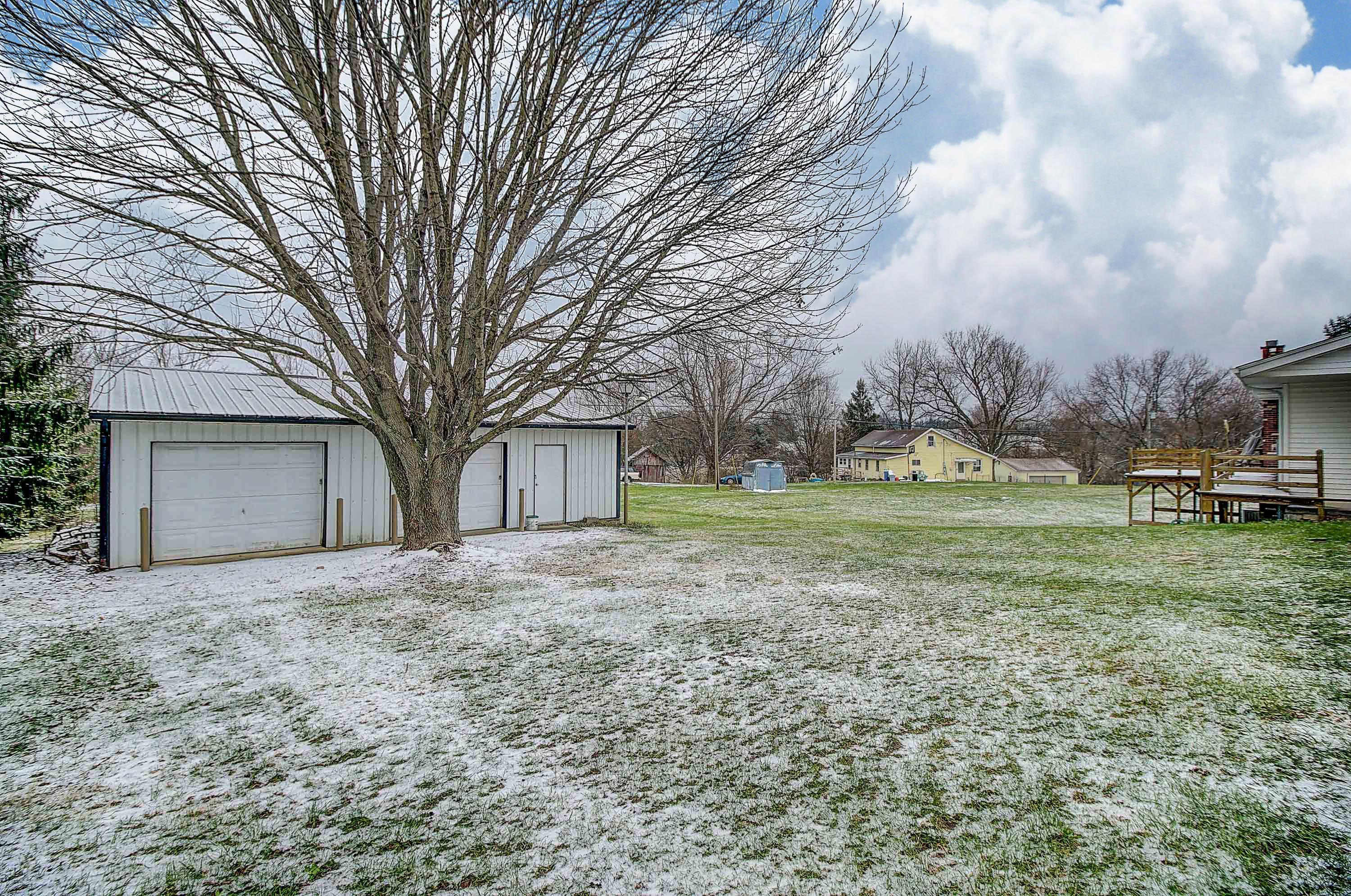3194 Old Mill Road Northeast Lancaster, OH 43130 - Photo 42 of 45