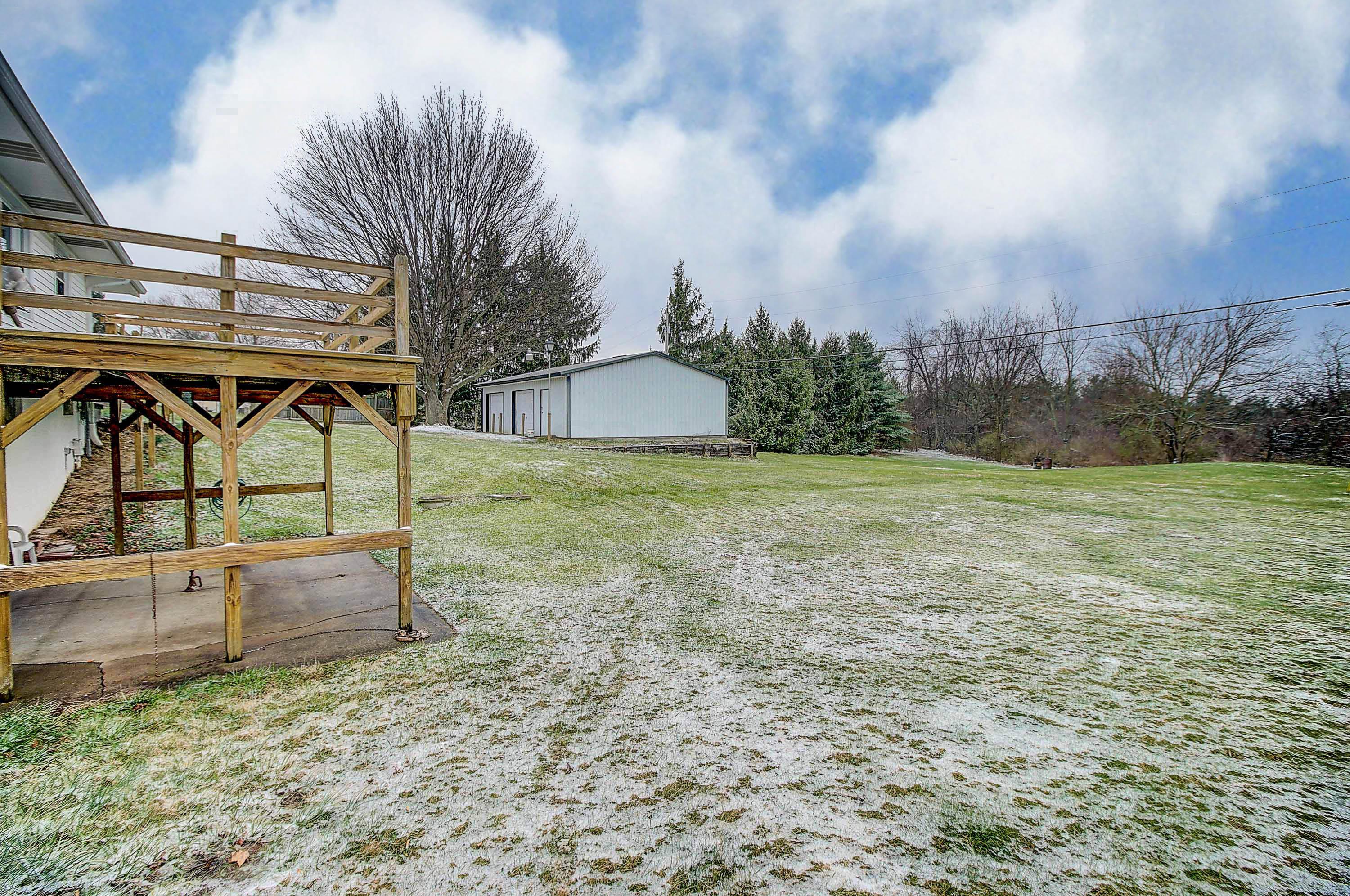3194 Old Mill Road Northeast Lancaster, OH 43130 - Photo 43 of 45