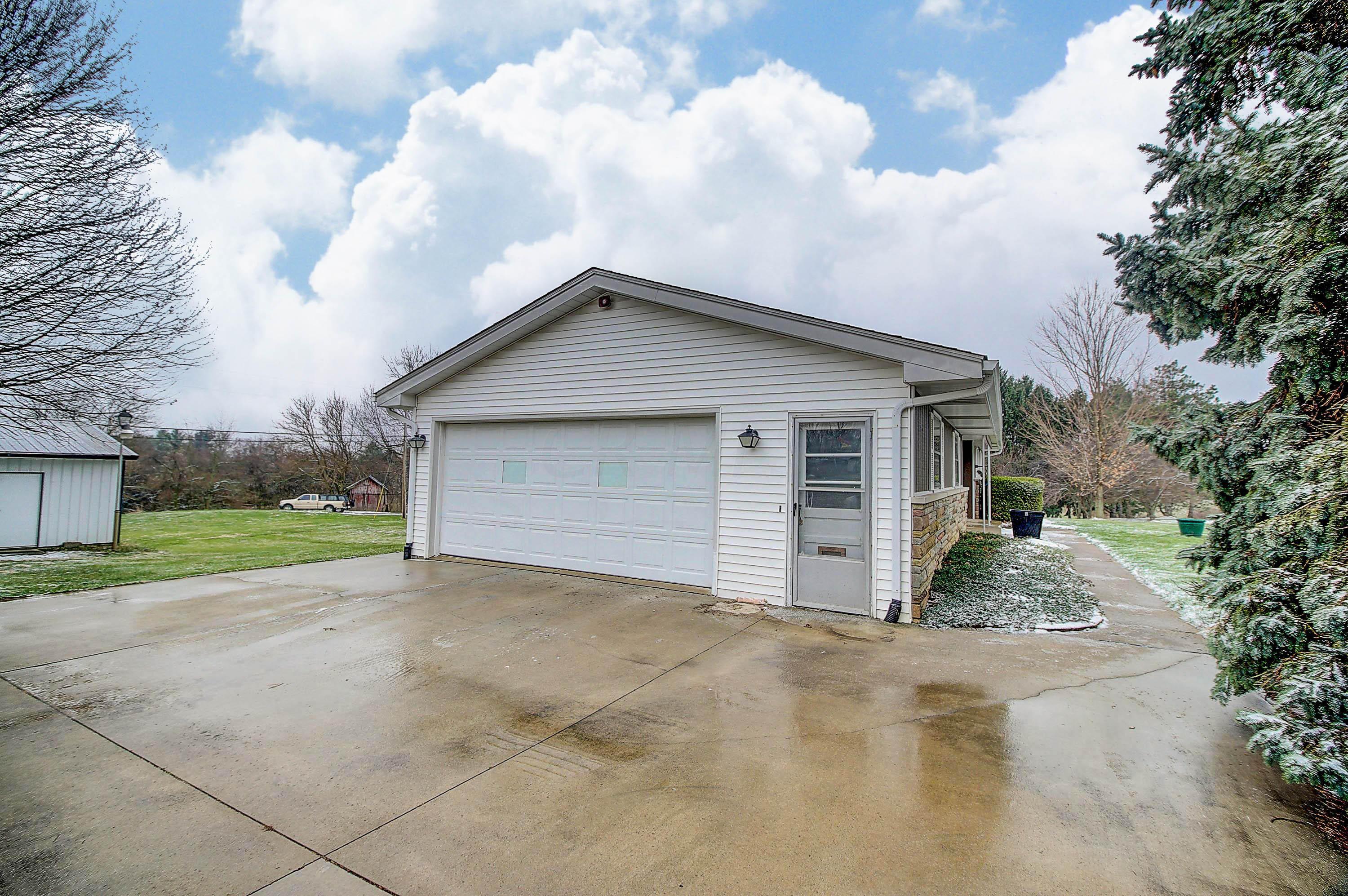 3194 Old Mill Road Northeast Lancaster, OH 43130 - Photo 44 of 45