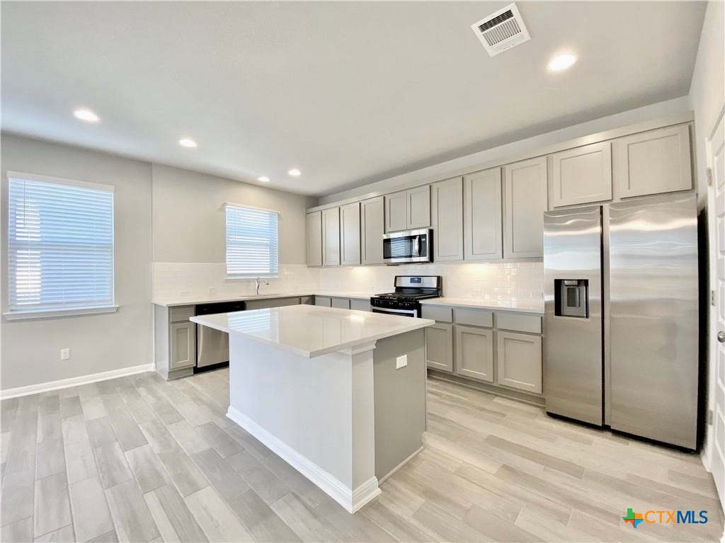 2913 Birch Park Path Leander, TX 78641 - Photo 9 of 38